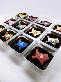 Texas Truffles 12 Pack